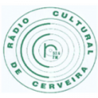 Radio Cultural de Cerveira 93.6 FM