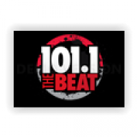 Radio 1011 The Beat JAMZ - 101.1 FM