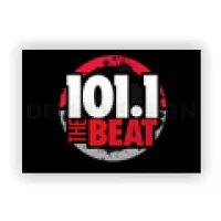 Rádio 1011 The Beat JAMZ - 101.1 FM