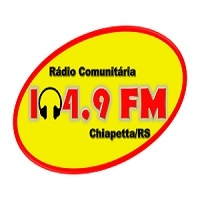 Radio104 Chiapetta 104.9 FM
