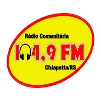 Radio104 Chiapetta - 104.9 FM