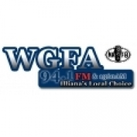 WGFA-FM 94.1 FM