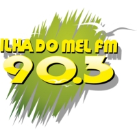 Rádio Ilha do Mel - 90.3 FM