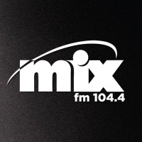 Rádio Mix 104.4 FM
