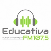 Rádio Educativa - 107.5 FM