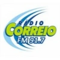 Rádio Correio - 91.7 FM