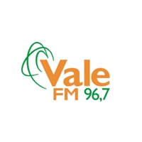 Rádio Vale FM - 96.7 FM