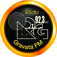 Gravatá FM 92.3 FM