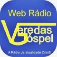 Web Rádio Veredas