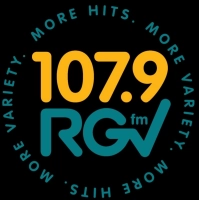Radio 107.9 RGV KVLY - 107.9 FM