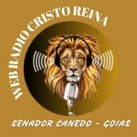 Web Radio Cristo Reina