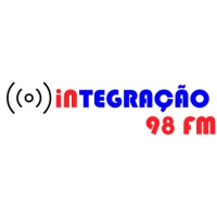 Rádio Integração FM - 98.7 FM