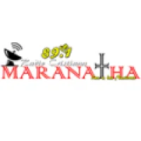 Rádio Cristiana Maranatha