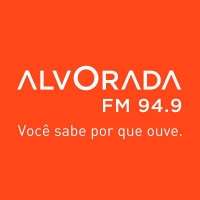 Alvorada 94.9 FM