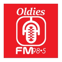 Rádio Oldies FM - 98.5 FM