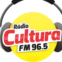 Rádio Cultura - 96.5 FM