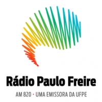 Rádio Paulo Freire - 820 AM