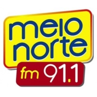 Rádio FM Meio Norte - 91.1 FM