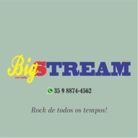 Web Radio BigStream