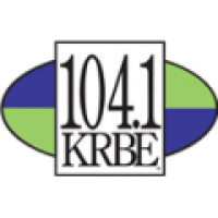 Radio KRBE 104.1 FM