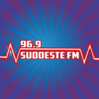 Rádio Sudoeste - 96.9 FM