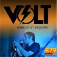 Rádio Volt 87.9 FM