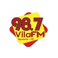 Rádio Vila - 98.7 FM