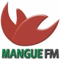 Rádio Mangue - 88.9 FM