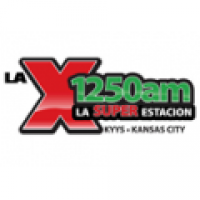 La X 1250 AM