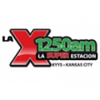 La X 1250 AM