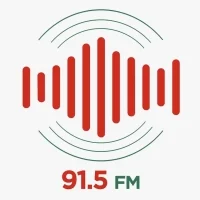 Rádio Prata - 91.5 FM