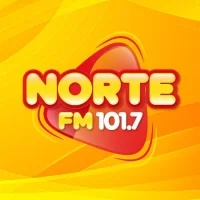 Rádio Norte FM - 101.7 FM