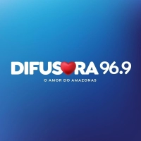Difusora FM 96.9 FM