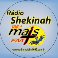 Shekinah Mais 106.3 FM