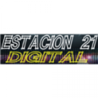 Estacion 21 Digital 103.7 FM