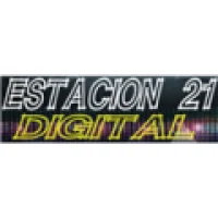 Estacion 21 Digital 103.7 FM