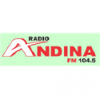 Radio Andina (Malargüe) 104.5 FM