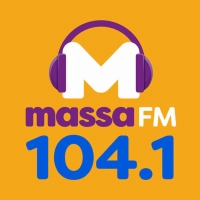 Rádio Massa FM - 104.1 FM
