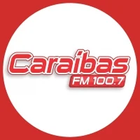Rádio Caraíbas - 100.7 FM