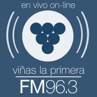 Radio FM Viñas - 96.3 FM