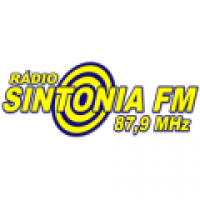 Rádio Sintonia FM - 87.9 FM