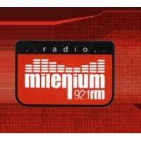 Milenium FM 92.1 FM