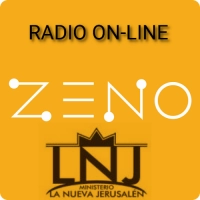 Radio La Nueva Jerusalem