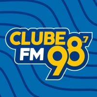Rádio Clube FM - 98.7 FM