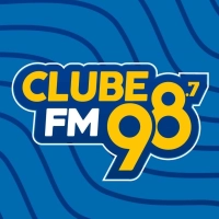 Clube FM 98.7 FM