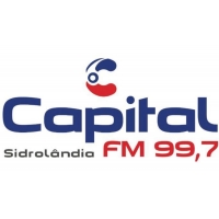 Rádio Capital FM - 99.7 FM