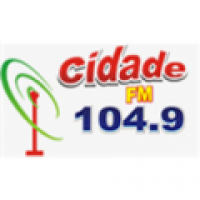 Rádio Cidade - FM 104.9