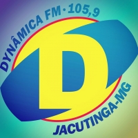 Rádio Dynâmica FM - 105.9 FM