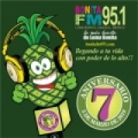 Rádio BONITA FM 95.1