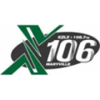 Rádio KZLX - 106.7 FM